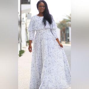 Dainty Jewells Dress